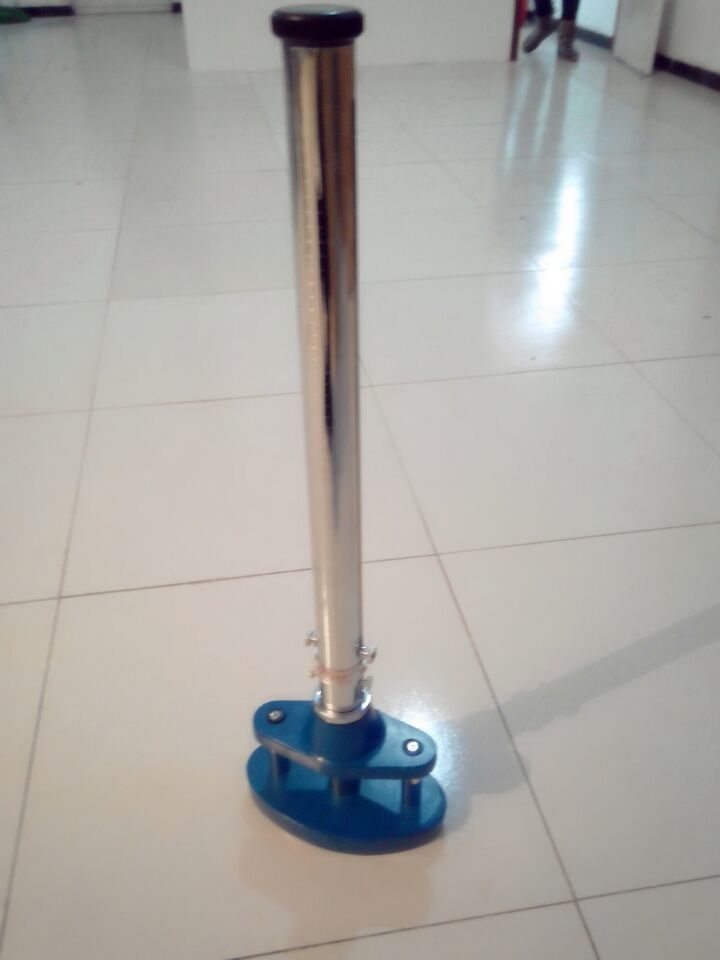 QCJ-100型漆膜沖擊器